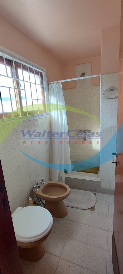 DEPARTAMENTO 2 AMBIENTES - ZONA CENTRO - PASEO 119 ENTRE AVENIDAS1 Y 2