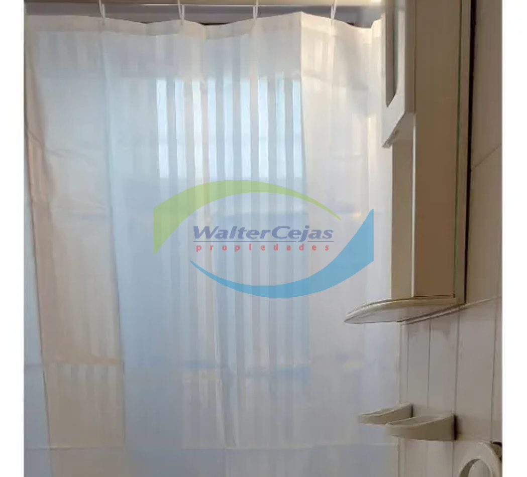 Hermoso Duplex 3 Ambientes 