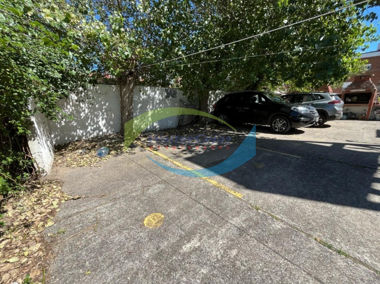 DEPARTAMENTO 3 AMBIENTES EN PLANTA BAJA - ZONA SUR