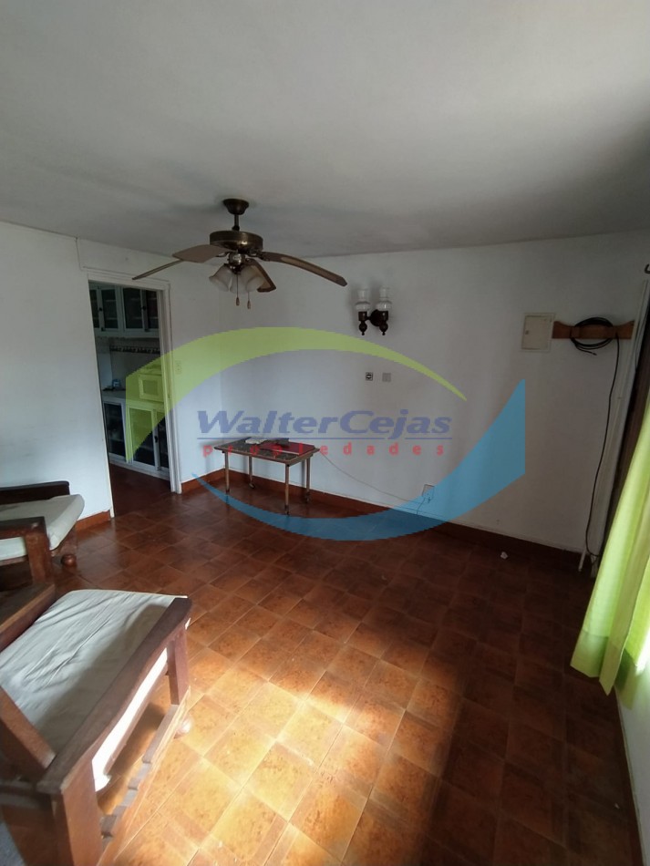 CASA 4 AMBIENTES - BARRIO HIPOCAMPO 