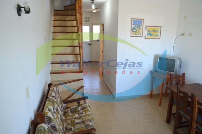 SOL Y MAR Excelente Triplex de 4 ambientes