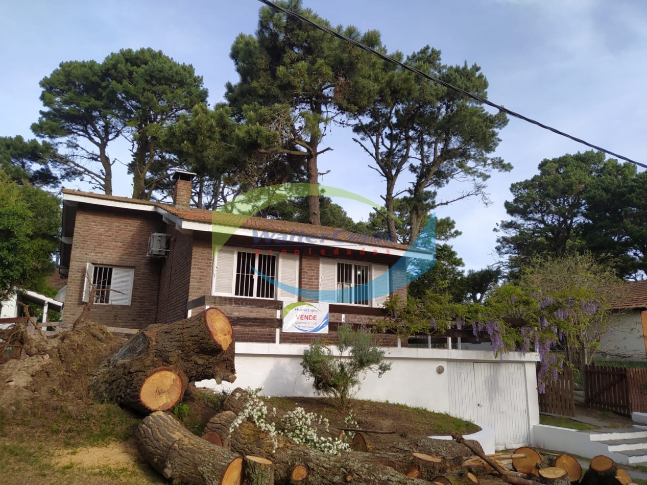 Casa en el Corazon de Barrio Norte 