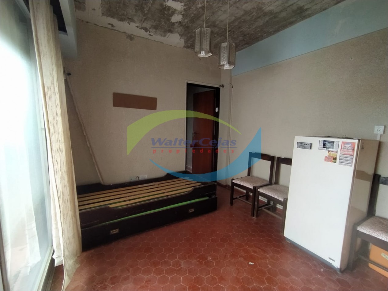 DEPARTAMENTO 2 AMBIENTES - A RECICLAR - GESELL SUR 