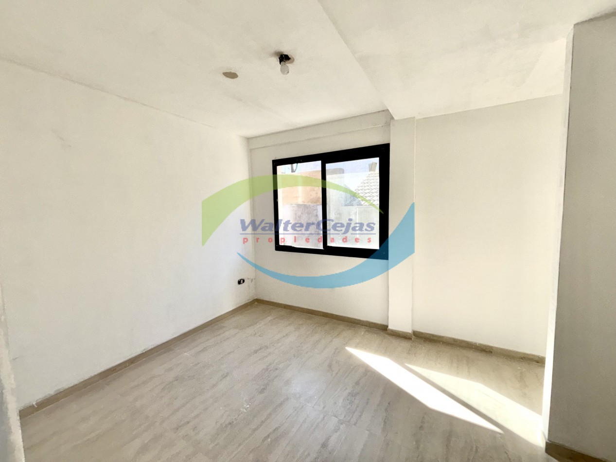DEPARTAMENTO 2 AMBIENTES - A ESTRENAR - GESELL SUR 