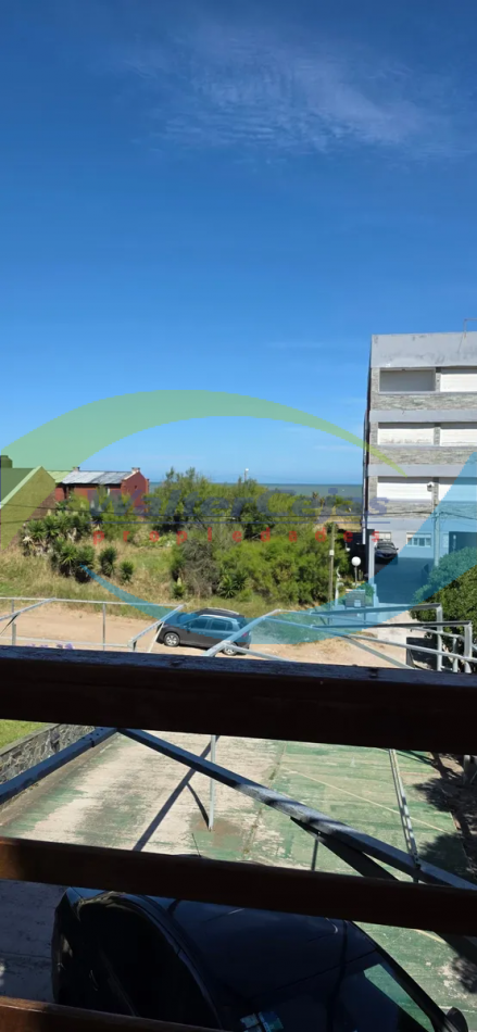 MONOAMBIENTE EN VENTA - GESELL CENTRO - 