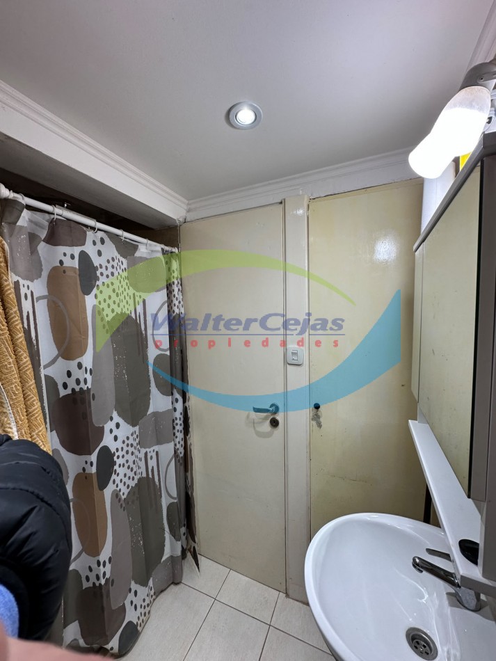 DEPARTAMENTO 3 AMBIENTES - GESELL CENTRO