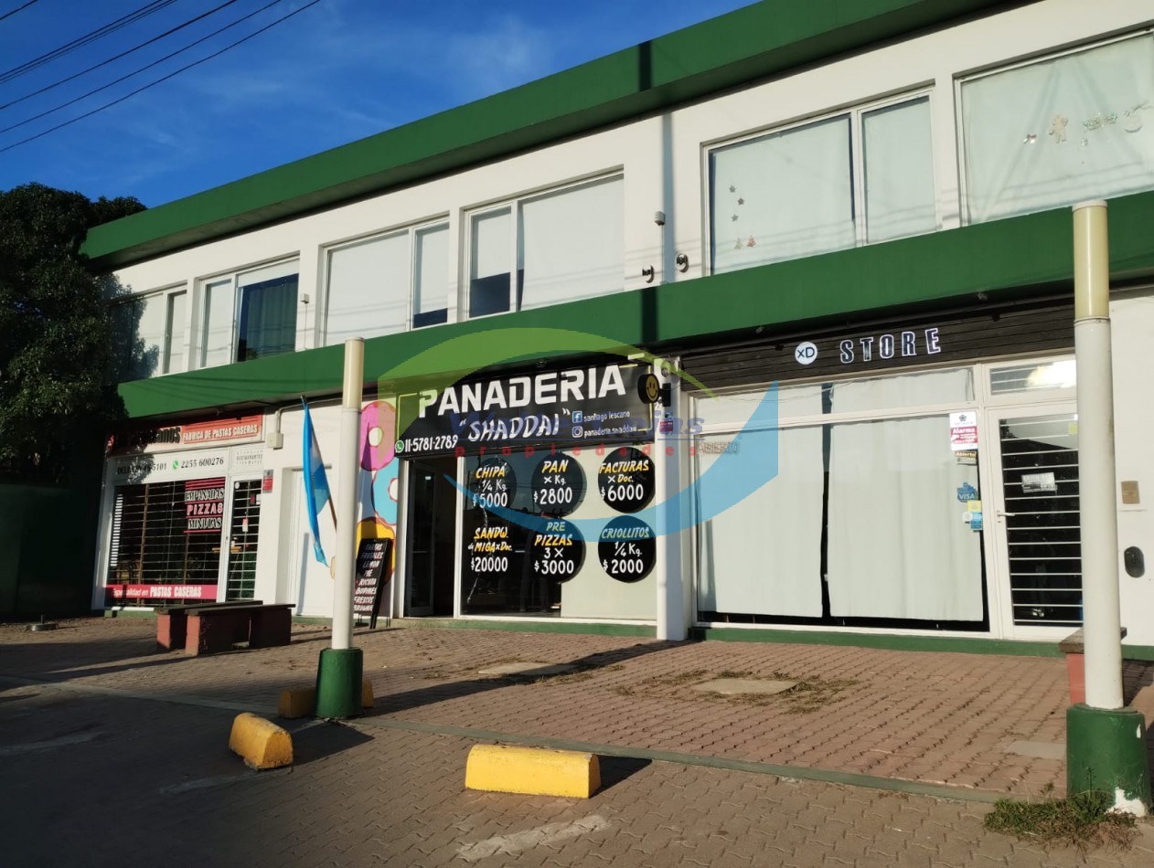 LOCAL COMERCIAL EN ALQUILER ANUAL 