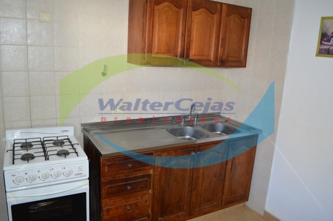 SOL Y MAR Excelente Triplex de 4 ambientes