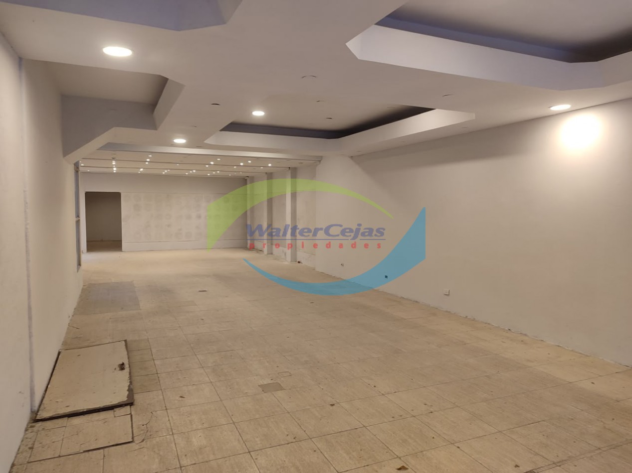 LOCAL COMERCIAL EN VENTA - MAR DEL PLATA