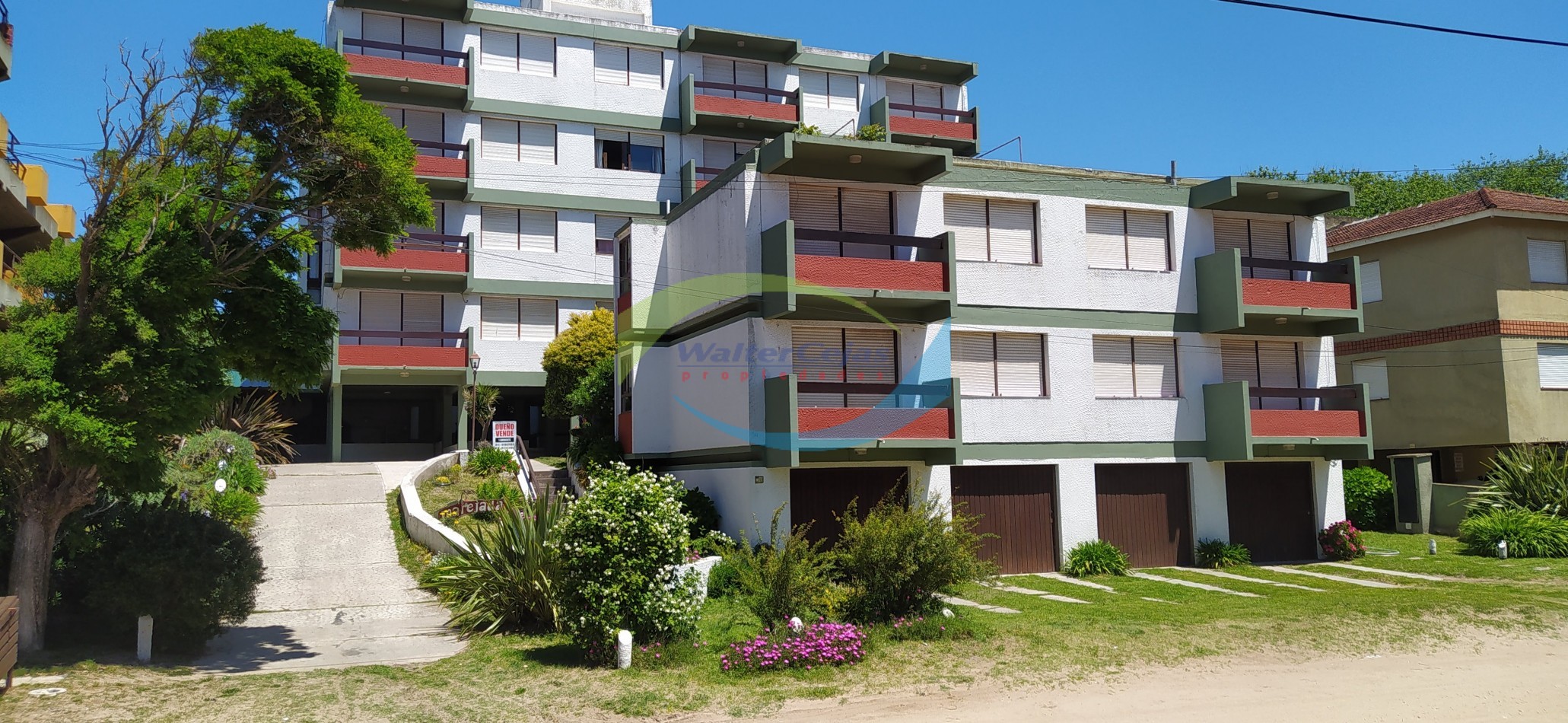 MAREJADA
