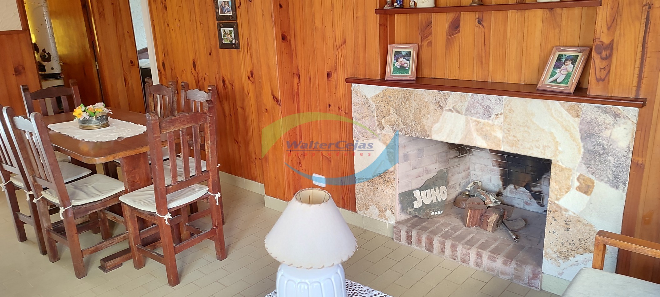 DEPARTAMENTO 2 AMBIENTES - ZONA CENTRO - PASEO 119 ENTRE AVENIDAS1 Y 2
