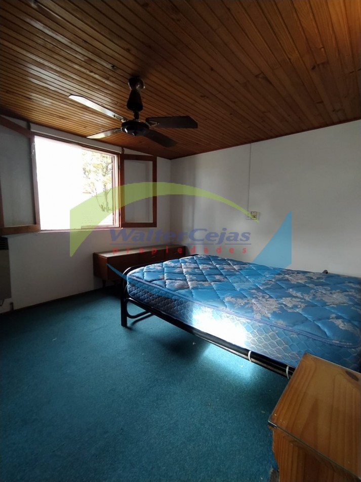 CASA 4 AMBIENTES - BARRIO HIPOCAMPO 