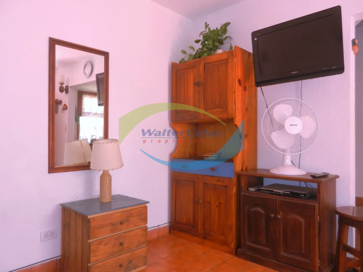 Hermoso Duplex 3 Ambientes 