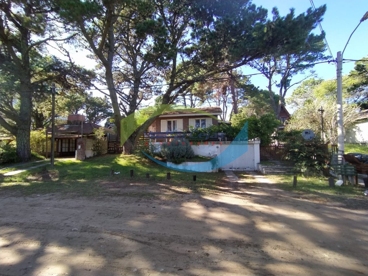 Casa en el Corazon de Barrio Norte 