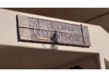 Galeria MARVENTO - Local Centrico