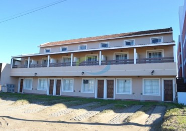 UNIDAD 5 - TRIPLEX 4 AMBIENTES  - VISTA AL MAR -
