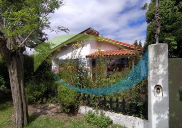 Casa 3 AMbientes ALQUILER ANUAL
