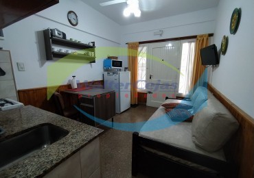 DEPARTAMENTO 2 AMBIENTES - ZONA SUR