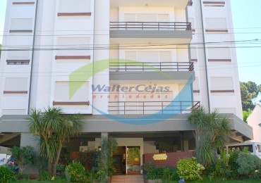 Excelente departamento 