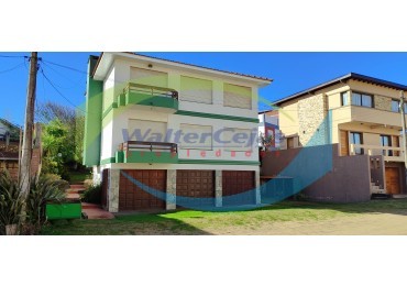 DEPARTAMENTO 2 AMBIENTES - ZONA CENTRO - PASEO 119 ENTRE AVENIDAS1 Y 2