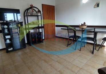 DEPARTAMENTO 2 AMBIENTES  