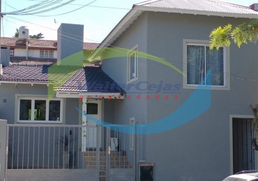 DUPLEX 5 AMBIENTES 