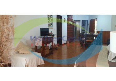 HERMOSO DEPARTAMENTO 3 AMBIENTES 2° PISO C/COCHERA 