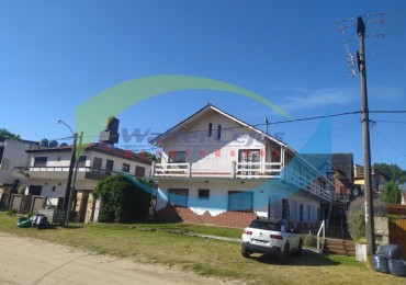 DEPARTAMENTO 2 AMBIENTES - ZONA SUR