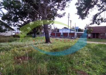 LOTE MULTIFAMILIAR HOTELERO - GESELL SUR 