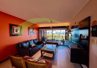 Exclusivo Semi piso 4 Ambientes con cochera doble - Zona Norte 