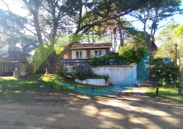 Casa en el Corazon de Barrio Norte 