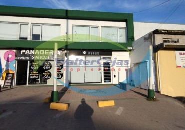 LOCAL COMERCIAL EN ALQUILER ANUAL 