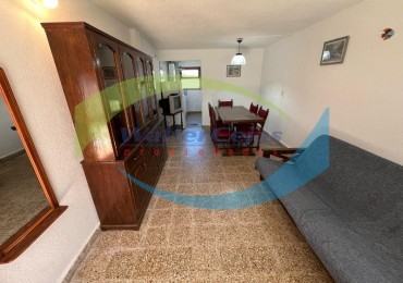 DEPARTAMENTO 3 AMBIENTES EN PLANTA BAJA - ZONA SUR