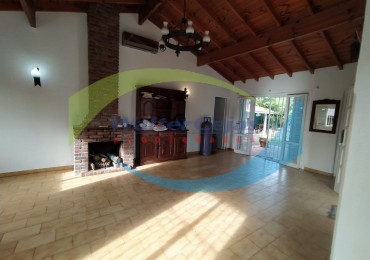 Casa en el Corazon de Barrio Norte 