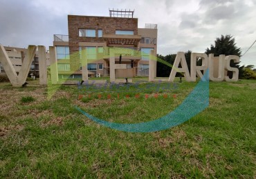EXCLUSIVO DEPARTAMENTO 3 AMBIENTES - COMPLEJO VILLE LARUS - LAS GAVIOTAS 