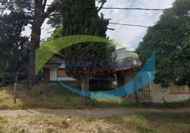 OPORTUNIDAD PARA DESARROLLADORES: Lote Multifamiliar / Hotelero en el Centro de Villa Gesell