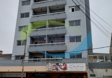 DEPARTAMENTO EN EN VENTA - EDIFICIO PILARES