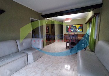 DEPARTAMENTO 4 AMBIENTES CON TERRAZA PROPIA - ZONA CENTRO