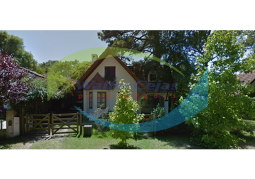 Hermoso Chalet en 2 plantas