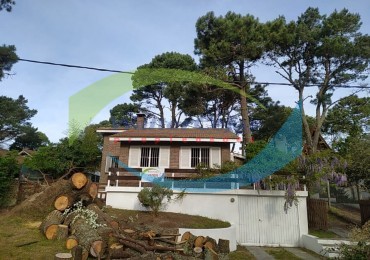 Casa en el Corazon de Barrio Norte 