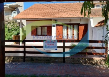 DUPLEX 3 1/2 AMBIENTES - GESELL SUR - A 50 METROS DEL MAR