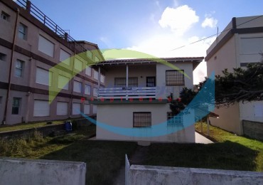 VENTA EN BLOCK - 2 LOTES MULTIFAMILIAR HOTELERO SOBRE COSTANERA Y AVENIDA 1