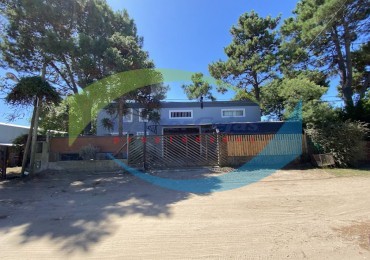 GALPON CON VIVIENDA EN VENTA - MAR DE OSTENDE - OPORTUNIDAD 