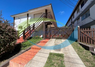 DEPARTAMENTO 3 AMBIENTES - GESELL SUR - BAJAS EXPENSAS 