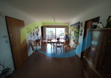 Hermosa Unidad 3 Ambientes - Edificio EL CHALTEN