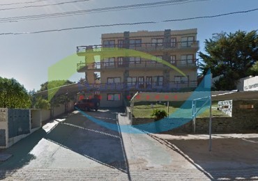 MONOAMBIENTE EN VENTA - GESELL CENTRO - 