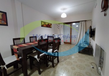 DEPARTAMENTO 3 AMBIENTES EN PLANTA BAJA - EXCELENTE ESTADO