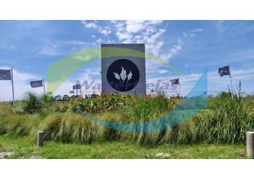LOTE EN VENTA - EL SALVAJE 