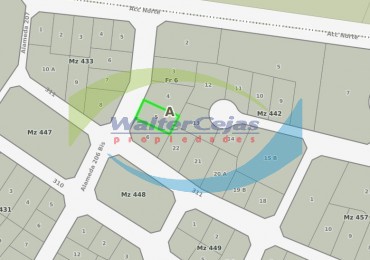 Lote en Venta - Villa Gesell Norte