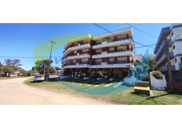 DEPARTAMENTO 2 AMBIENTES EN VENTA - GESELL SUR 